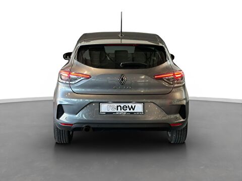 renault, clio, hatchback 1.0 tce evolution x-tronic, otomatik, benzin 2.el otomobil | renew 9