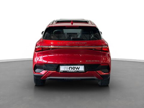 byd, atto 3, suv 60.48 kwh design otomatik, otomatik, elektrik 2.el otomobil | renew 9