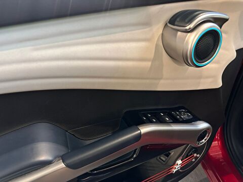byd, atto 3, suv 60.48 kwh design otomatik, otomatik, elektrik 2.el otomobil | renew 15