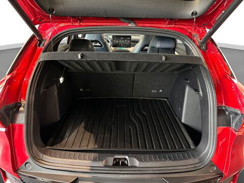 byd, atto 3, suv 60.48 kwh design otomatik, otomatik, elektrik 2.el otomobil | renew 16