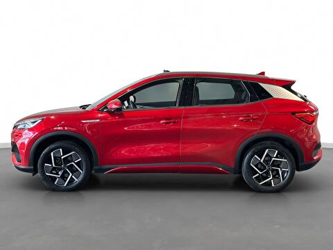 byd, atto 3, suv 60.48 kwh design otomatik, otomatik, elektrik 2.el otomobil | renew 4