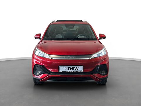 byd, atto 3, suv 60.48 kwh design otomatik, otomatik, elektrik 2.el otomobil | renew 8