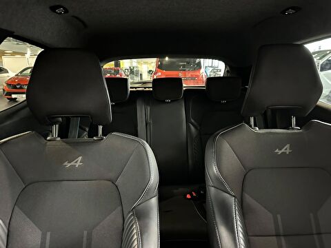 renault, clio, 1.0 tce techno esprit alpine	x-tronic, otomatik, benzin 2.el otomobil | renew 14