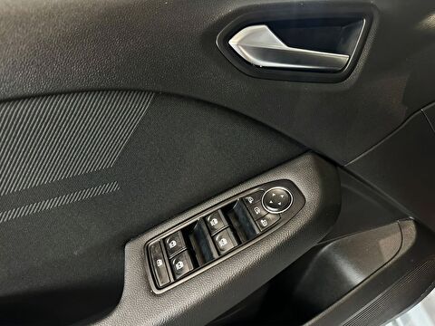 renault, clio, 1.0 tce techno esprit alpine	x-tronic, otomatik, benzin 2.el otomobil | renew 25