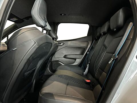 renault, clio, 1.0 tce techno esprit alpine	x-tronic, otomatik, benzin 2.el otomobil | renew 15