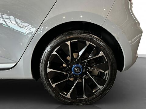 renault, clio, 1.0 tce techno esprit alpine	x-tronic, otomatik, benzin 2.el otomobil | renew 7