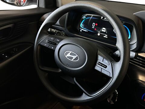 hyundai, i20, 1.0 t-gdı jump+navigasyon, otomatik, benzin 2.el otomobil | renew 18