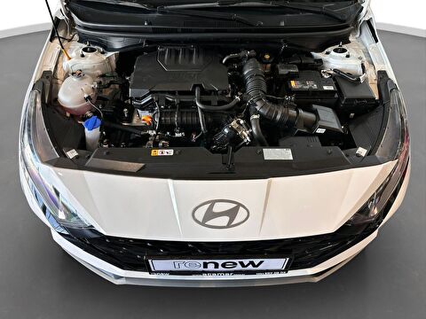 hyundai, i20, 1.0 t-gdı jump+navigasyon, otomatik, benzin 2.el otomobil | renew 21