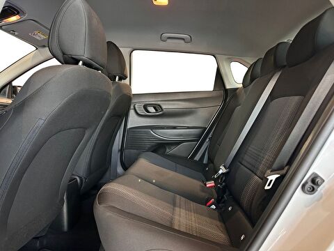 hyundai, i20, 1.0 t-gdı jump+navigasyon, otomatik, benzin 2.el otomobil | renew 15