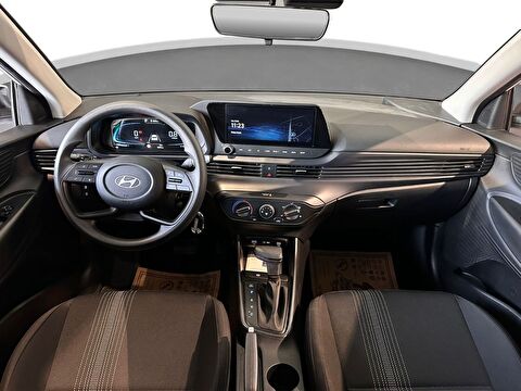 hyundai, i20, 1.0 t-gdı jump+navigasyon, otomatik, benzin 2.el otomobil | renew 11