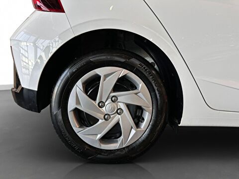 hyundai, i20, 1.0 t-gdı jump+navigasyon, otomatik, benzin 2.el otomobil | renew 9