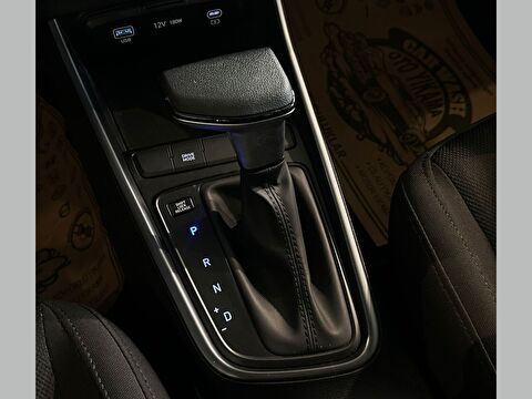 hyundai, i20, 1.0 t-gdı jump+navigasyon, otomatik, benzin 2.el otomobil | renew 17