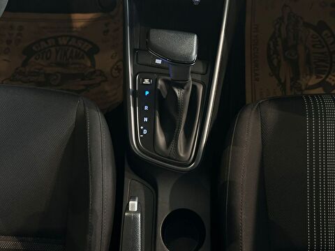 hyundai, i20, 1.0 t-gdı jump+navigasyon, otomatik, benzin 2.el otomobil | renew 19