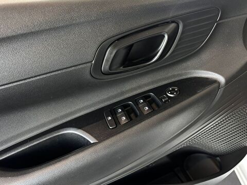 hyundai, i20, 1.0 t-gdı jump+navigasyon, otomatik, benzin 2.el otomobil | renew 24