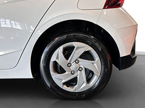 hyundai, i20, 1.0 t-gdı jump+navigasyon, otomatik, benzin 2.el otomobil | renew 7