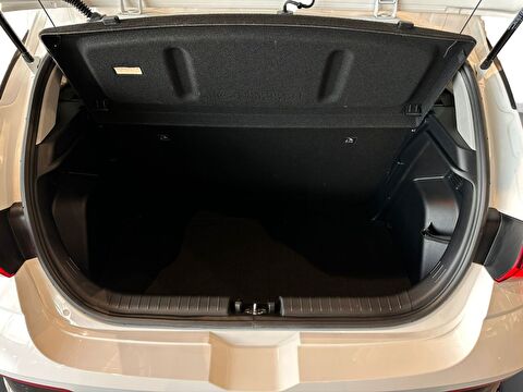 hyundai, i20, 1.0 t-gdı jump+navigasyon, otomatik, benzin 2.el otomobil | renew 10