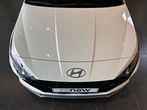 hyundai, i20, 1.0 t-gdı jump+navigasyon, otomatik, benzin 2.el otomobil | renew 23
