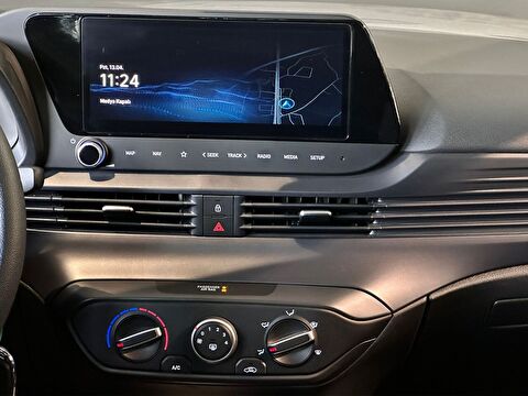 hyundai, i20, 1.0 t-gdı jump+navigasyon, otomatik, benzin 2.el otomobil | renew 16