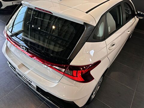 hyundai, i20, 1.0 t-gdı jump+navigasyon, otomatik, benzin 2.el otomobil | renew 20