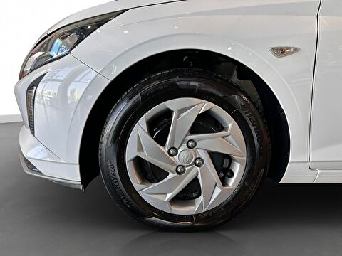 hyundai, i20, 1.0 t-gdı jump+navigasyon, otomatik, benzin 2.el otomobil | renew 6