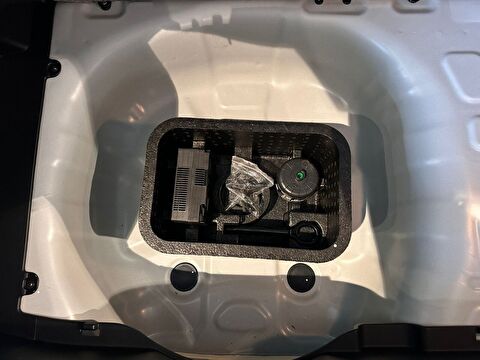 hyundai, i20, 1.0 t-gdı jump+navigasyon, otomatik, benzin 2.el otomobil | renew 22