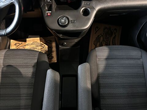 opel, combo, life 1.5 cdtı elegance otomatik, otomatik, dizel 2.el otomobil | renew 19