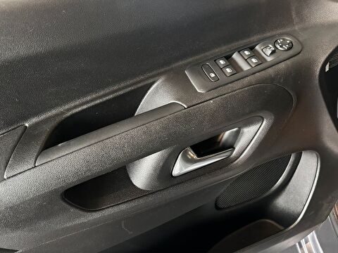 opel, combo, life 1.5 cdtı elegance otomatik, otomatik, dizel 2.el otomobil | renew 24