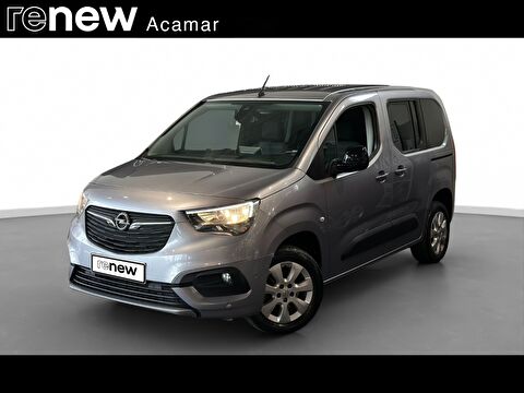 Life 1.5 CDTI Elegance Otomatik, 2. el otomobil | renew