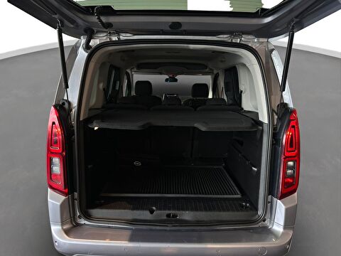 opel, combo, life 1.5 cdtı elegance otomatik, otomatik, dizel 2.el otomobil | renew 10