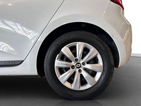 renault, clio, 1.0 tce joy x-tronic, otomatik, benzin 2.el otomobil | renew 7