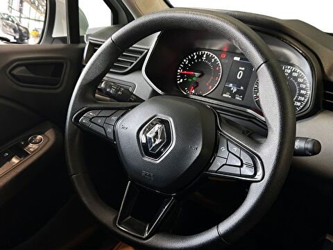 renault, clio, 1.0 tce joy x-tronic, otomatik, benzin 2.el otomobil | renew 19