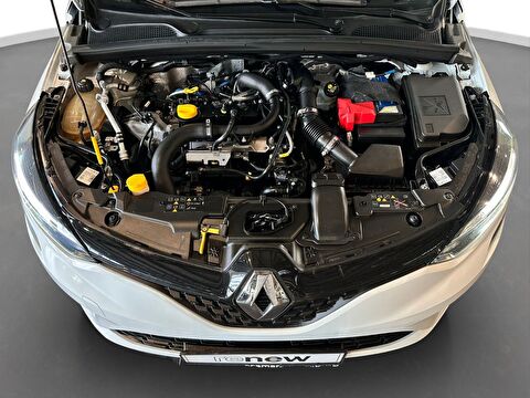 renault, clio, 1.0 tce joy x-tronic, otomatik, benzin 2.el otomobil | renew 22