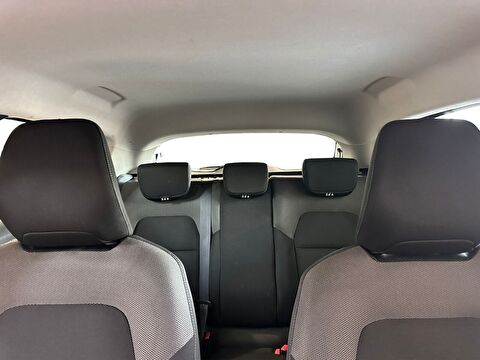 renault, clio, 1.0 tce joy x-tronic, otomatik, benzin 2.el otomobil | renew 14