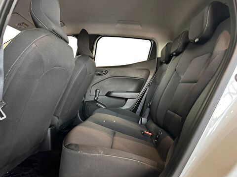 renault, clio, 1.0 tce joy x-tronic, otomatik, benzin 2.el otomobil | renew 15