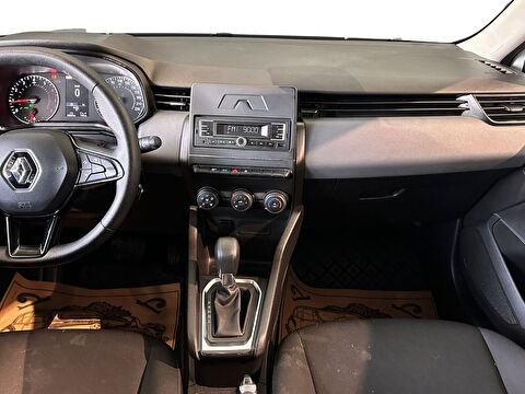 renault, clio, 1.0 tce joy x-tronic, otomatik, benzin 2.el otomobil | renew 13