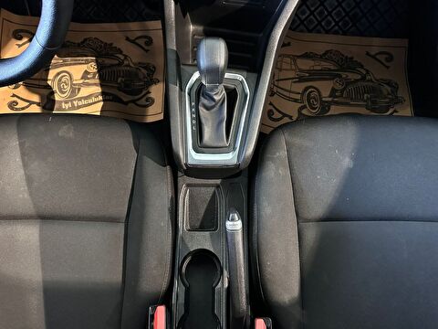 renault, clio, 1.0 tce joy x-tronic, otomatik, benzin 2.el otomobil | renew 20