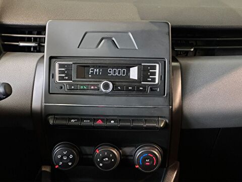 renault, clio, 1.0 tce joy x-tronic, otomatik, benzin 2.el otomobil | renew 17