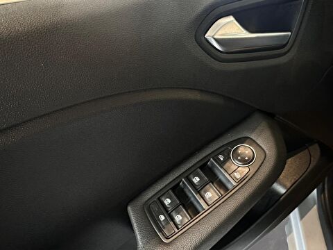 renault, clio, hatchback 1.0 tce touch x-tronic, otomatik, benzin 2.el otomobil | renew 15