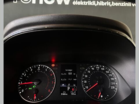 renault, clio, hatchback 1.0 tce touch x-tronic, otomatik, benzin 2.el otomobil | renew 13