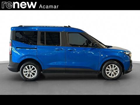 ford, tourneo courier, kombi 1.0 ecoboost titanium, manuel, benzin 2.el otomobil | renew 5