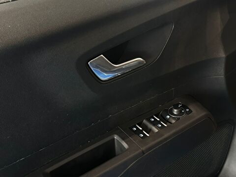 ford, tourneo courier, kombi 1.0 ecoboost titanium, manuel, benzin 2.el otomobil | renew 24