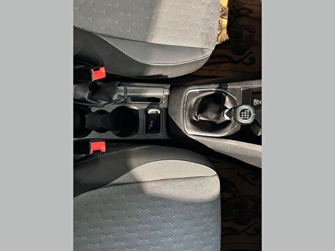 ford, tourneo courier, kombi 1.0 ecoboost titanium, manuel, benzin 2.el otomobil | renew 20