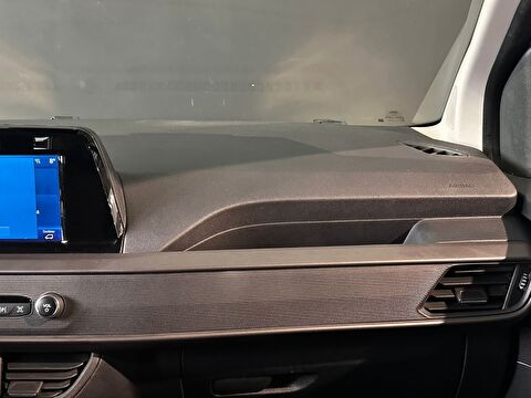 ford, tourneo courier, kombi 1.0 ecoboost titanium, manuel, benzin 2.el otomobil | renew 25