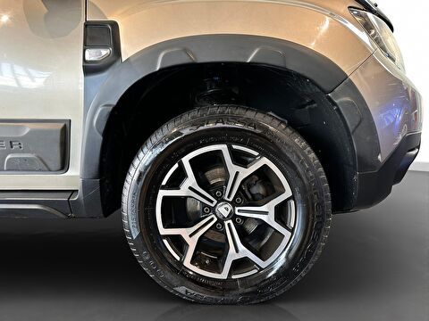 dacia, duster, suv 1.6 sce eco-g comfort, manuel, benzin + lpg 2.el otomobil | renew 8