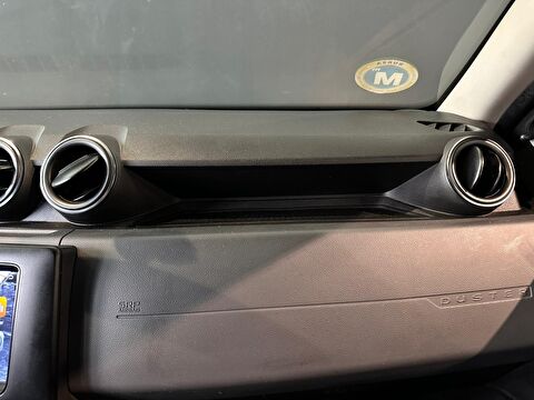 dacia, duster, suv 1.6 sce eco-g comfort, manuel, benzin + lpg 2.el otomobil | renew 25