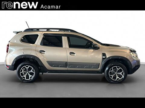 dacia, duster, suv 1.6 sce eco-g comfort, manuel, benzin + lpg 2.el otomobil | renew 5