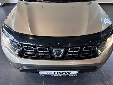 dacia, duster, suv 1.6 sce eco-g comfort, manuel, benzin + lpg 2.el otomobil | renew 23