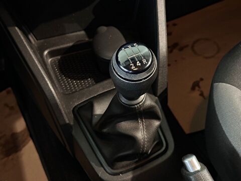 dacia, duster, suv 1.6 sce eco-g comfort, manuel, benzin + lpg 2.el otomobil | renew 17