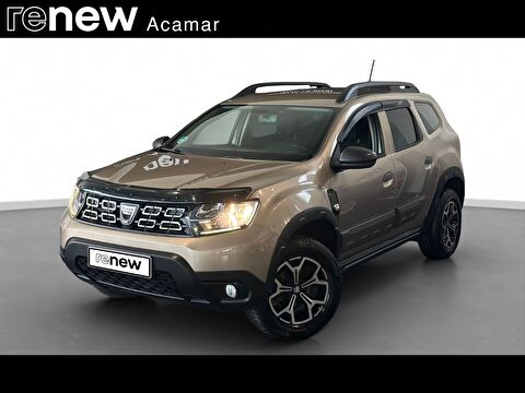 SUV 1.6 Sce Eco-G Comfort, 2. el otomobil | renew