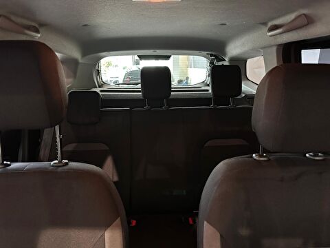 dacia, duster, suv 1.6 sce eco-g comfort, manuel, benzin + lpg 2.el otomobil | renew 14